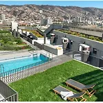 Loft Entero-La Mejor Vista A La Bahia!