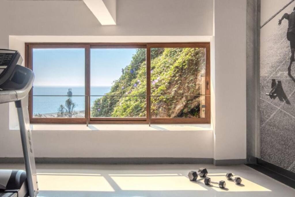Loft Entero-la Mejor Vista A La Bahia! Apartamento *