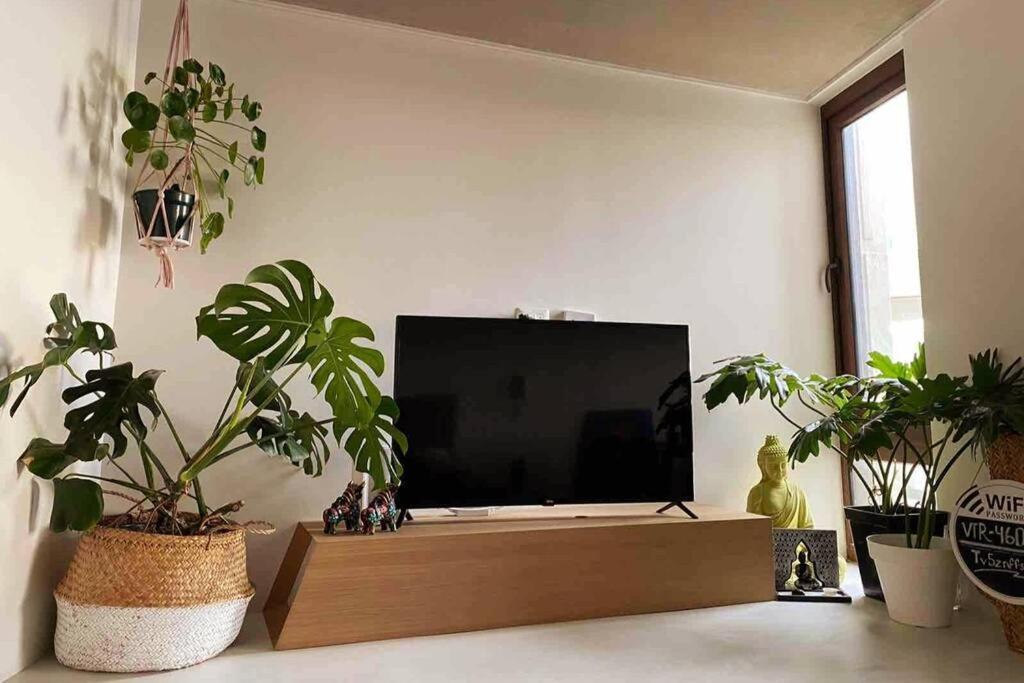 Loft Entero-la Mejor Vista A La Bahia! Apartamento Valparaíso