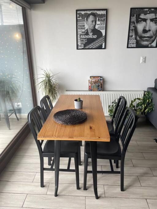 Loft Entero-la Mejor Vista A La Bahia! Apartamento *