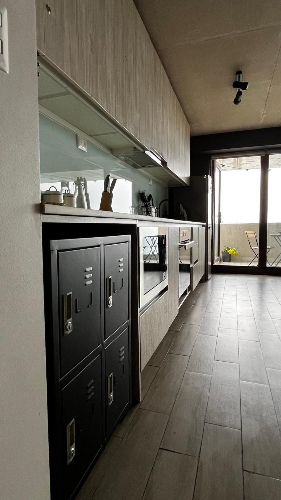 Loft Entero-la Mejor Vista A La Bahia! Apartamento *